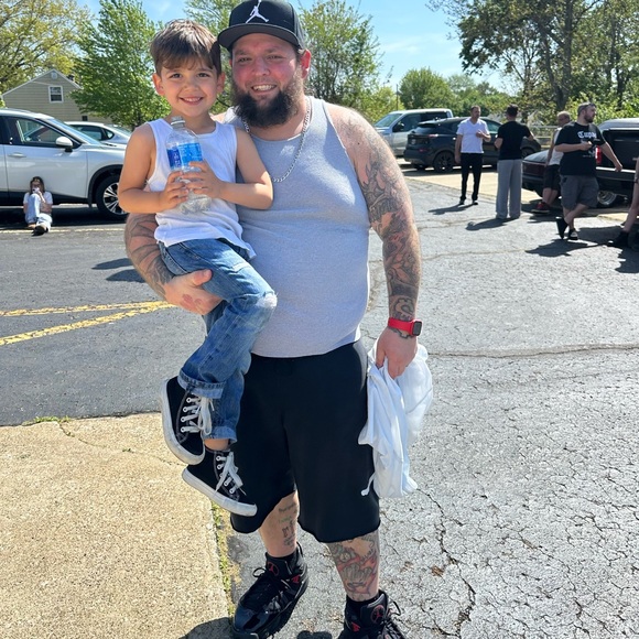 Meet your Posher, John - Picture 7 of 12